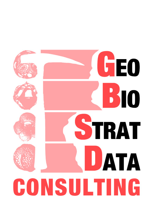 GEOBIOSTRATDATA